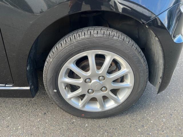 ムーヴコンテ カスタム　Ｘ　ナビ　アルミ　ＴＶ　　アイドリング　ストップ（23枚目）