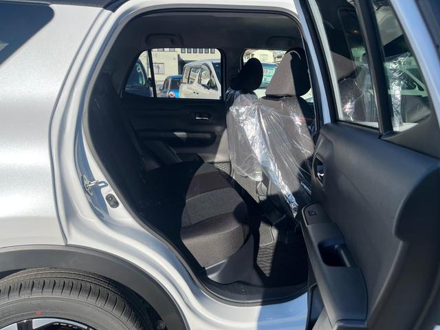 ライズ Ｚ　ナビ　アルミ　バックカメラ　クルーズ（12枚目）