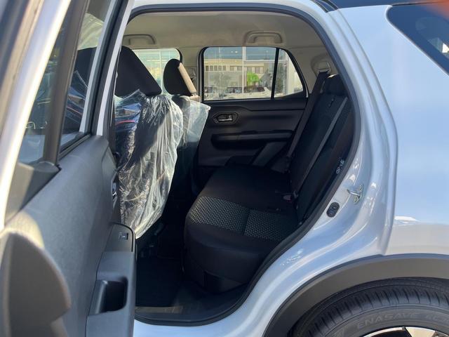 ライズ Ｚ　ナビ　アルミ　バックカメラ　クルーズ（13枚目）