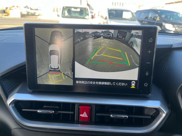 ライズ Ｚ　ナビ　アルミ　バックカメラ　クルーズ（15枚目）