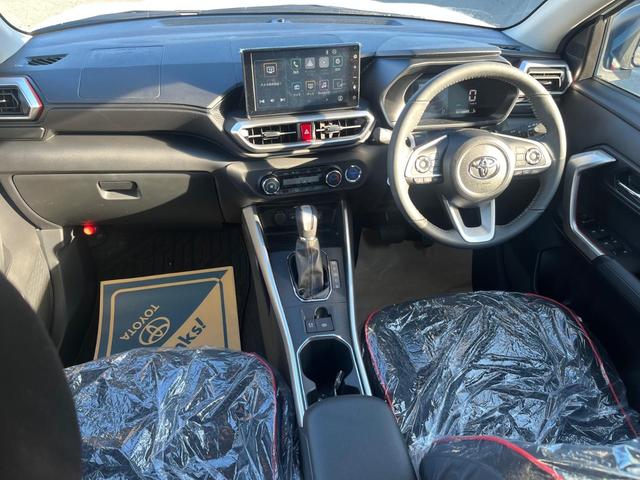 ライズ Ｚ　ナビ　アルミ　バックカメラ　クルーズ（17枚目）