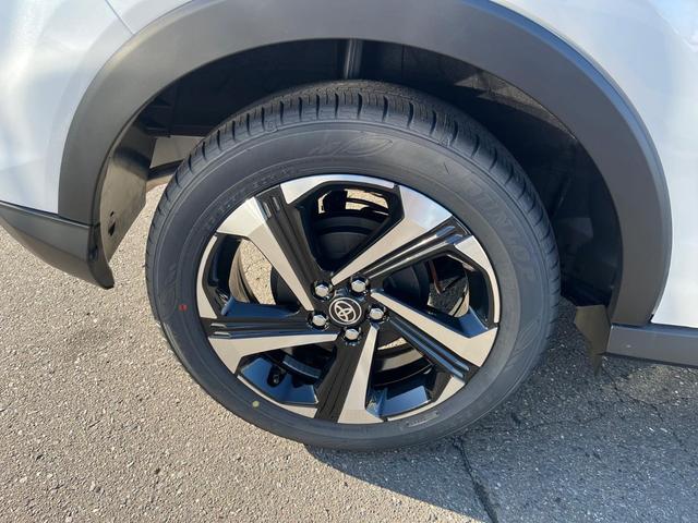 ライズ Ｚ　ナビ　アルミ　バックカメラ　クルーズ（21枚目）