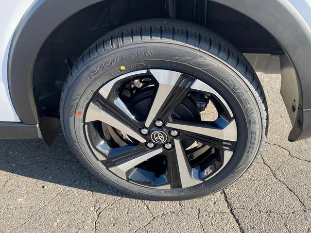 ライズ Ｚ　ナビ　アルミ　バックカメラ　クルーズ（23枚目）