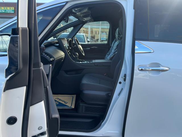 アルファードハイブリッド Ｘ　ナビ　アルミ　バックカメラ　クルーズ（12枚目）