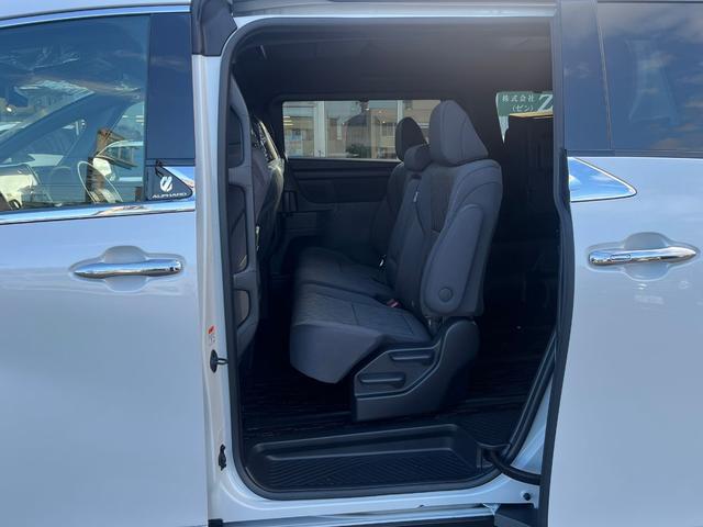 アルファードハイブリッド Ｘ　ナビ　アルミ　バックカメラ　クルーズ（13枚目）