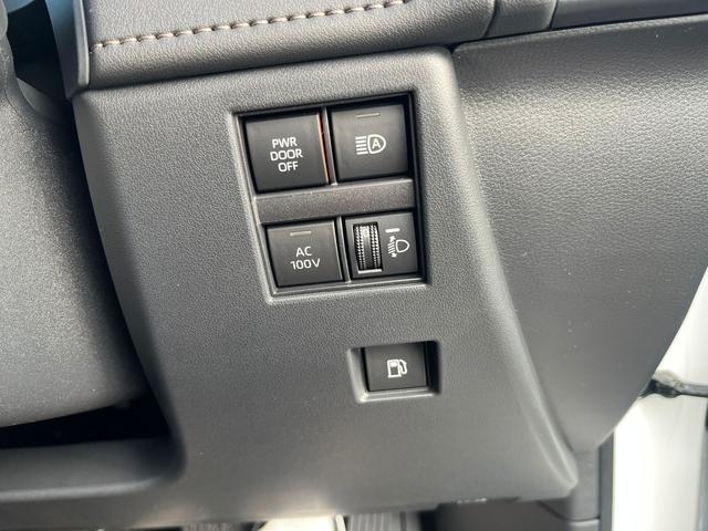 アルファードハイブリッド Ｘ　ナビ　アルミ　バックカメラ　クルーズ（20枚目）