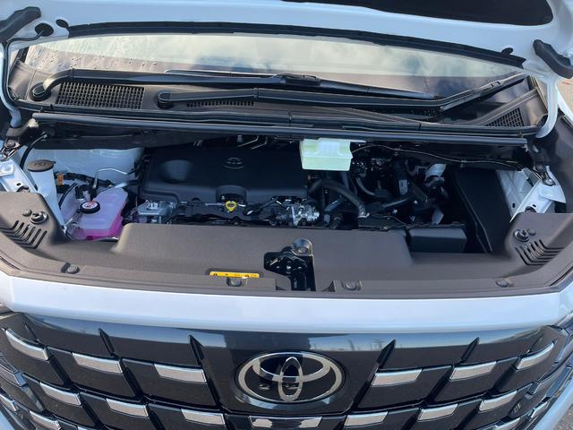 アルファードハイブリッド Ｘ　ナビ　アルミ　バックカメラ　クルーズ（22枚目）