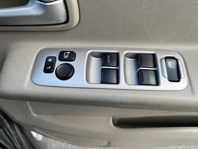 スクラムワゴン 　アルミ　片側電動ドア　シートヒーター（16枚目）