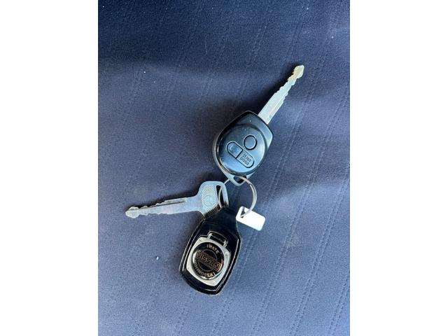 スクラムワゴン 　アルミ　片側電動ドア　シートヒーター（17枚目）