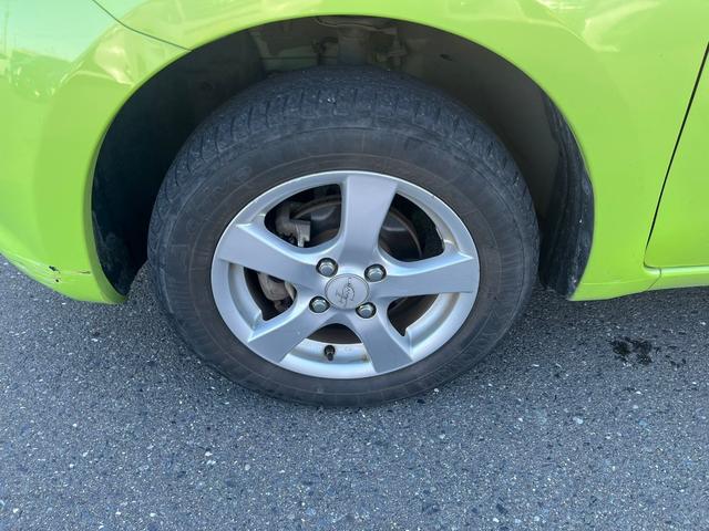 マーチ １２Ｘ　ＦＯＵＲ　ナビ　アルミ　ＥＴＣ（21枚目）