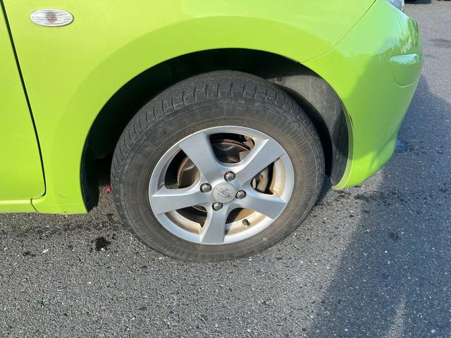マーチ １２Ｘ　ＦＯＵＲ　ナビ　アルミ　ＥＴＣ（22枚目）