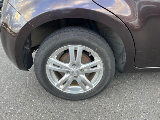 キューブ １５Ｘ　ＦＯＵＲ　Ｖセレクション　ナビ　　アルミ　　ＴＶ（21枚目）