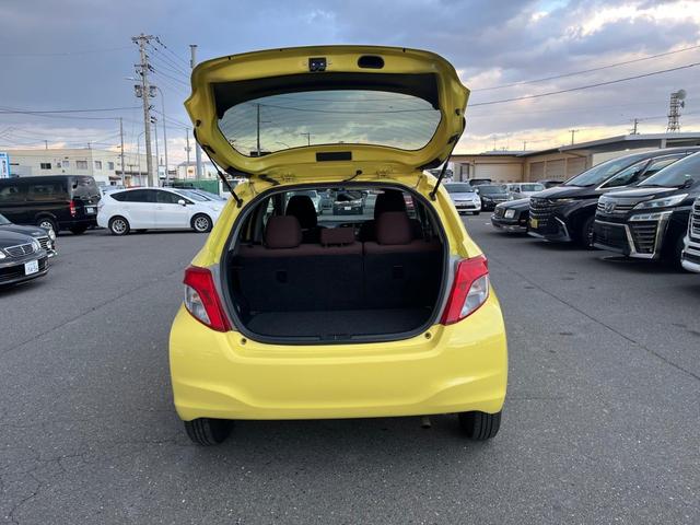 ヴィッツ ジュエラ ナビ TV(9枚目)