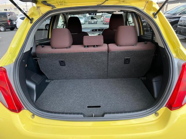 ヴィッツ ジュエラ ナビ TV(10枚目)