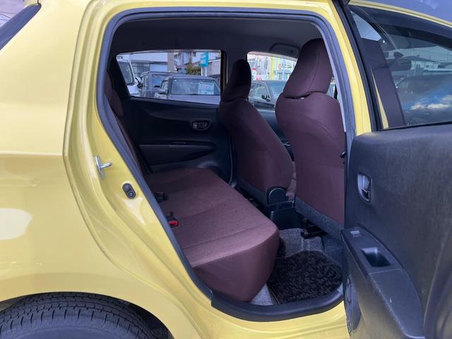 ヴィッツ ジュエラ ナビ TV(13枚目)