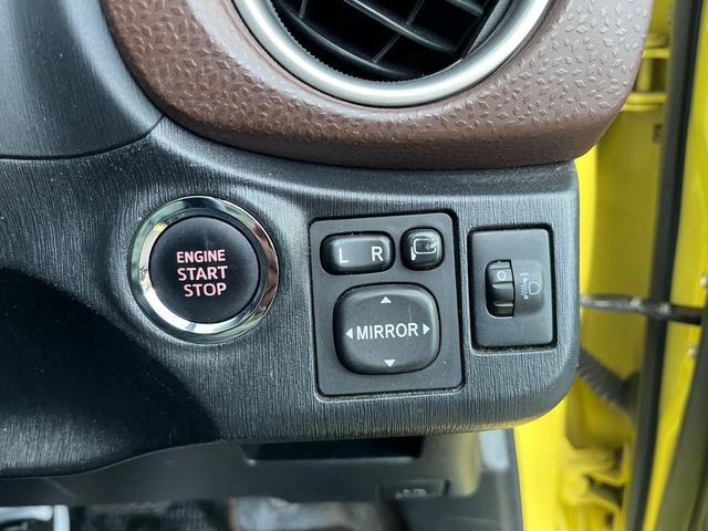 ヴィッツ ジュエラ ナビ TV(18枚目)