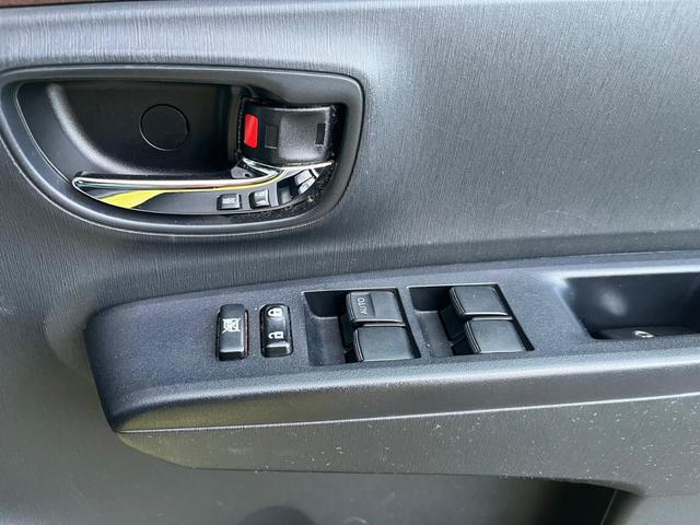 ヴィッツ ジュエラ ナビ TV(20枚目)