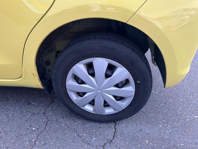 ヴィッツ ジュエラ ナビ TV(21枚目)