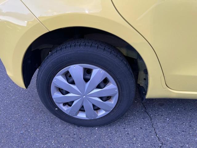 ヴィッツ ジュエラ ナビ TV(22枚目)