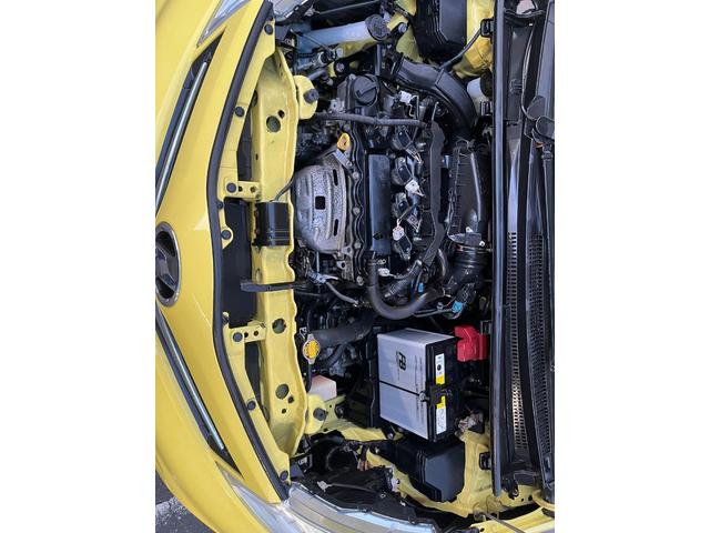 ヴィッツ ジュエラ ナビ TV(25枚目)