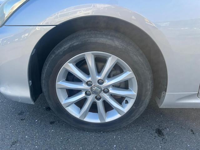 クラウン ３．０ロイヤルサルーンｉ－ＦｏｕｒアニバＥＤ　ナビ　アルミ　バックカメラ　クルーズ　　ＴＶ　ＣＤ（23枚目）