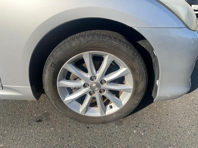 クラウン ３．０ロイヤルサルーンｉ－ＦｏｕｒアニバＥＤ　ナビ　アルミ　バックカメラ　クルーズ　　ＴＶ　ＣＤ（25枚目）