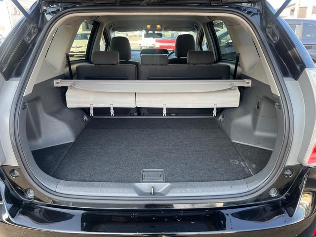 プリウスアルファ Ｓ　ナビ　アルミ　バックカメラ　ＥＴＣ　ＴＶ（10枚目）