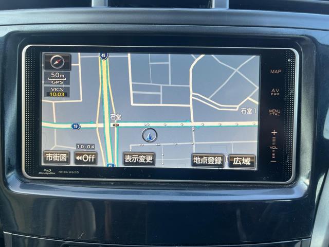 プリウスアルファ Ｓ　ナビ　アルミ　バックカメラ　ＥＴＣ　ＴＶ（16枚目）