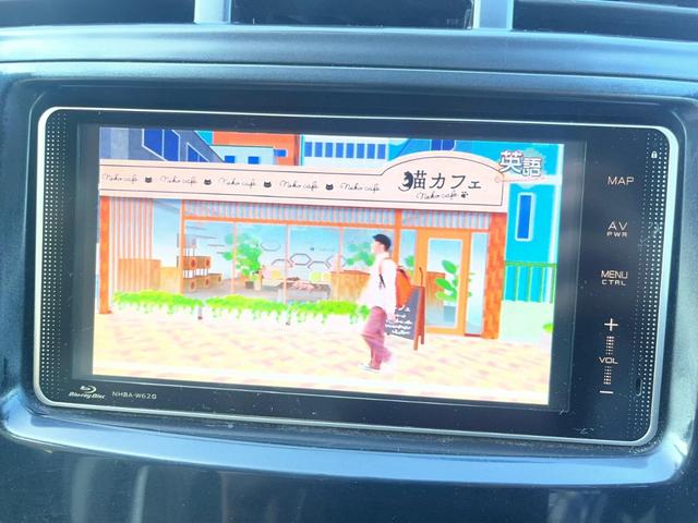 プリウスアルファ Ｓ　ナビ　アルミ　バックカメラ　ＥＴＣ　ＴＶ（17枚目）