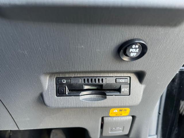 プリウスアルファ Ｓ　ナビ　アルミ　バックカメラ　ＥＴＣ　ＴＶ（20枚目）