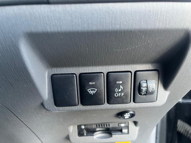 プリウスアルファ Ｓ　ナビ　アルミ　バックカメラ　ＥＴＣ　ＴＶ（22枚目）