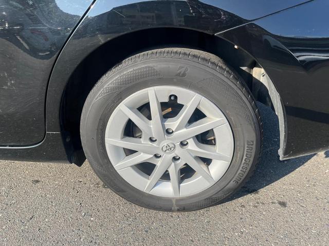 プリウスアルファ Ｓ　ナビ　アルミ　バックカメラ　ＥＴＣ　ＴＶ（25枚目）