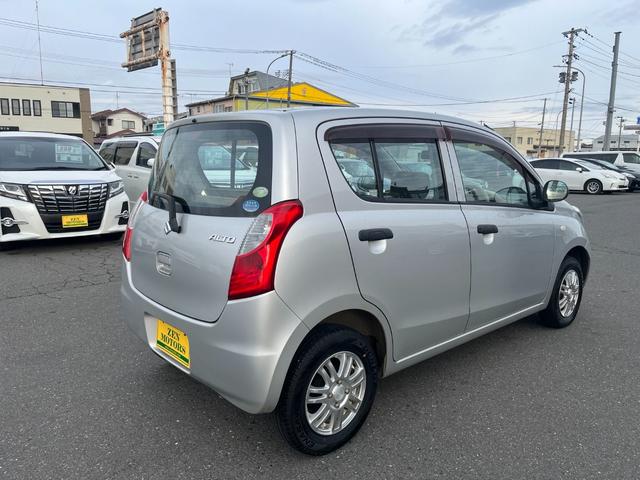 アルト F(4枚目)