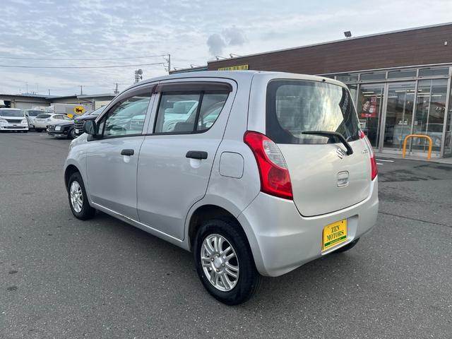 アルト F(5枚目)