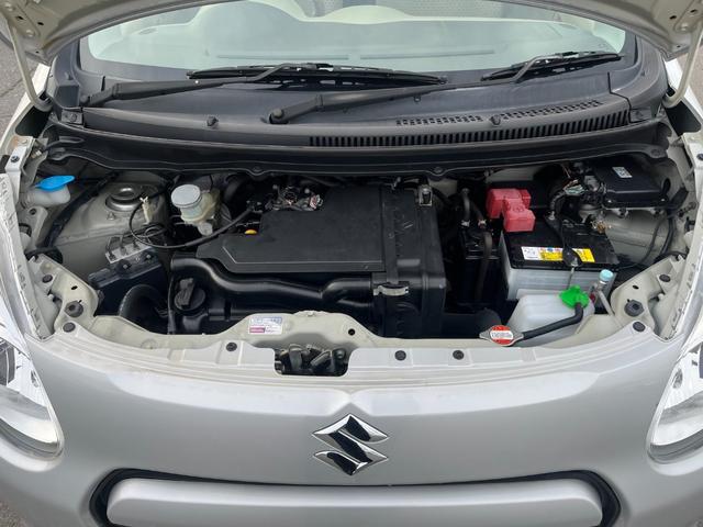 アルト F(24枚目)