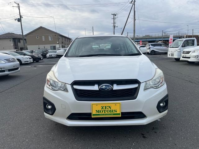 SUBARU IMPREZA SPORTS 1.6I