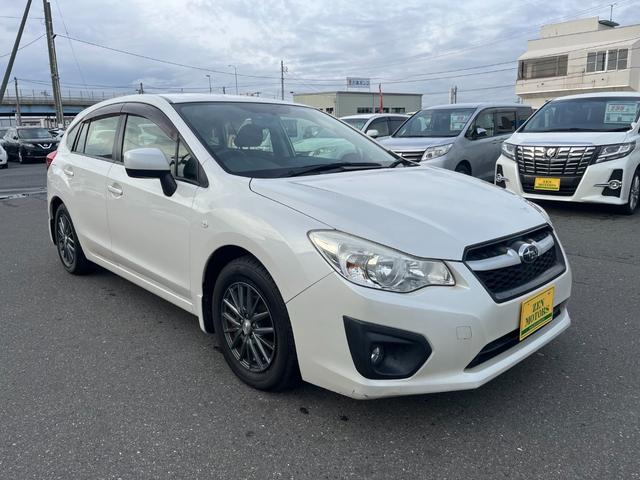 SUBARU IMPREZA SPORTS 1.6I