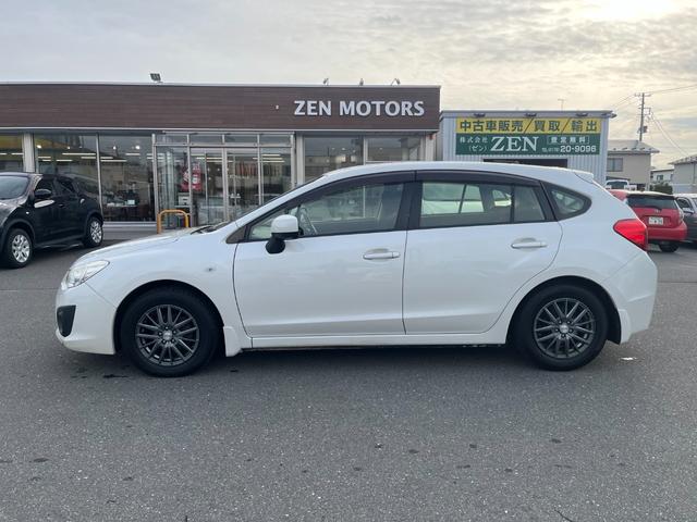 SUBARU IMPREZA SPORTS 1.6I