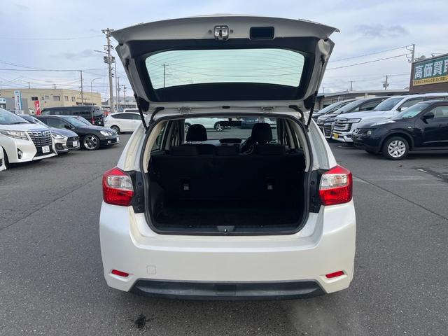 SUBARU IMPREZA SPORTS 1.6I