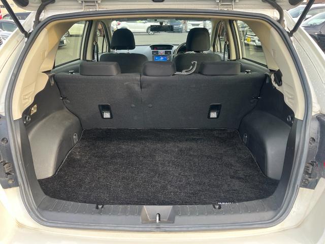 SUBARU IMPREZA SPORTS 1.6I