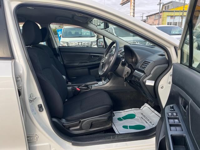 SUBARU IMPREZA SPORTS 1.6I