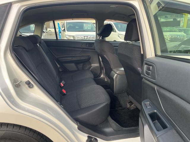 SUBARU IMPREZA SPORTS 1.6I