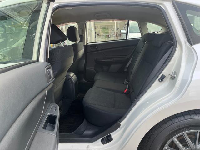 SUBARU IMPREZA SPORTS 1.6I