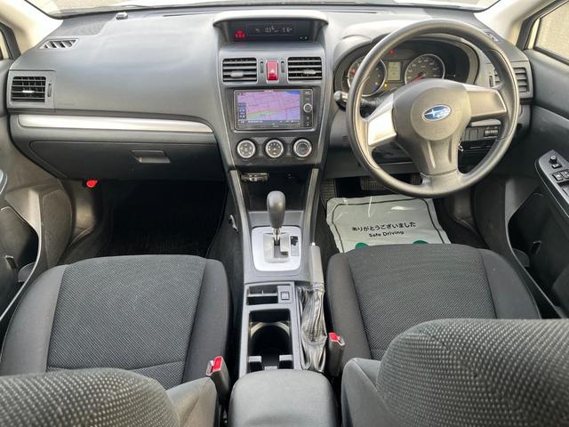 SUBARU IMPREZA SPORTS 1.6I