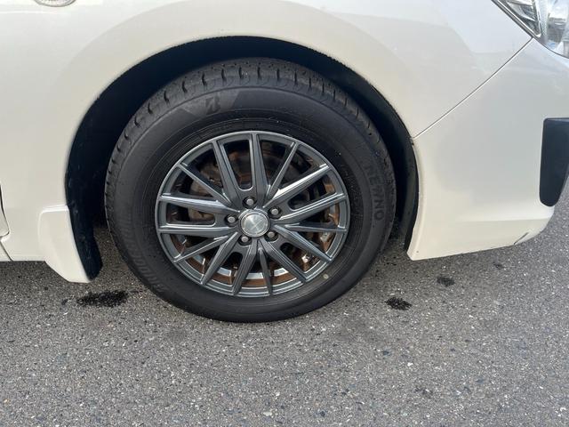 SUBARU IMPREZA SPORTS 1.6I