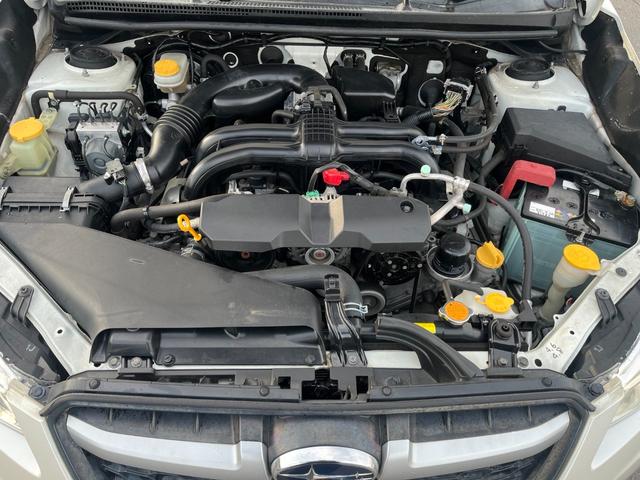 SUBARU IMPREZA SPORTS 1.6I