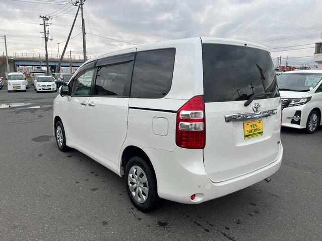 ノア X ナビ バックカメラ TV ETC(5枚目)