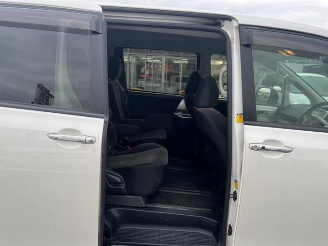 ノア X ナビ バックカメラ TV ETC(14枚目)