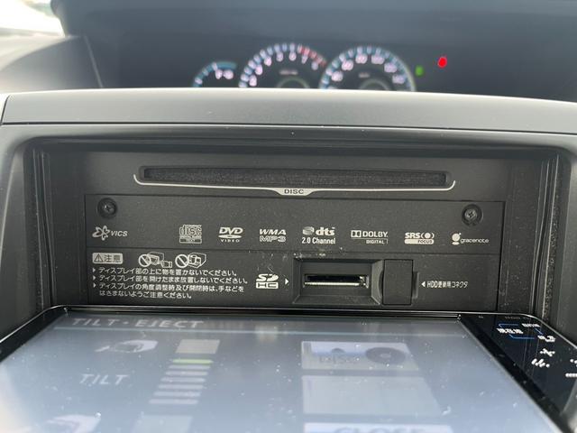 ノア X ナビ バックカメラ TV ETC(20枚目)