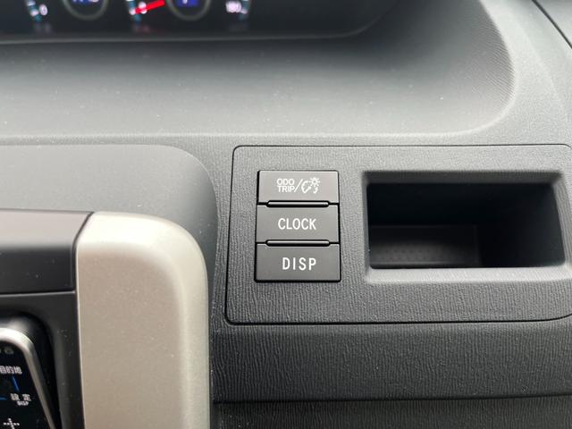 ノア X ナビ バックカメラ TV ETC(21枚目)